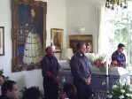 Silverio P&eacute;rez &ldquo;Fara&oacute;n de Texcoco&rdquo;