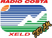 “Radio Costa” XELD 780 AM