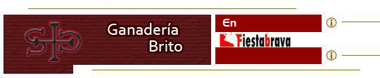 Ganadería "Brito"