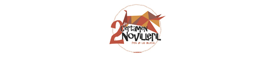 2° Certamen Novilleril en Altamira