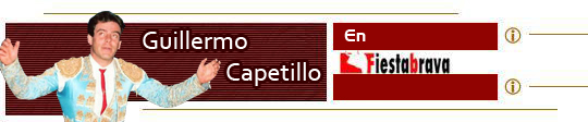 Matador Guillermo Capetillo
