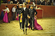 Matador Octavio García “El Payo”