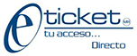 Venta de Boletos por el sistema E-ticket