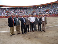 XXI Congreso Internacional de Cirugía Taurina “Dr. Andrés León Martínez”