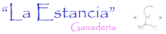 Ganadería “La Estancia”