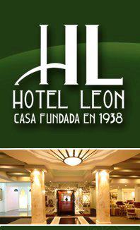 Hotel León