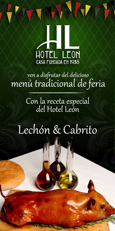 Hotel León