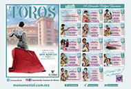 Feria Nacional de “San Marcos” 2017 en Aguascalientes