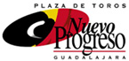 Plaza de Toros “Nuevo Progreso”