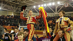 Maestro Pepín Liria