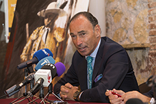 Maestro Pepín Liria