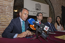 Maestro Pepín Liria