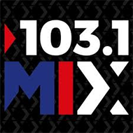 MIX 103.1 - León