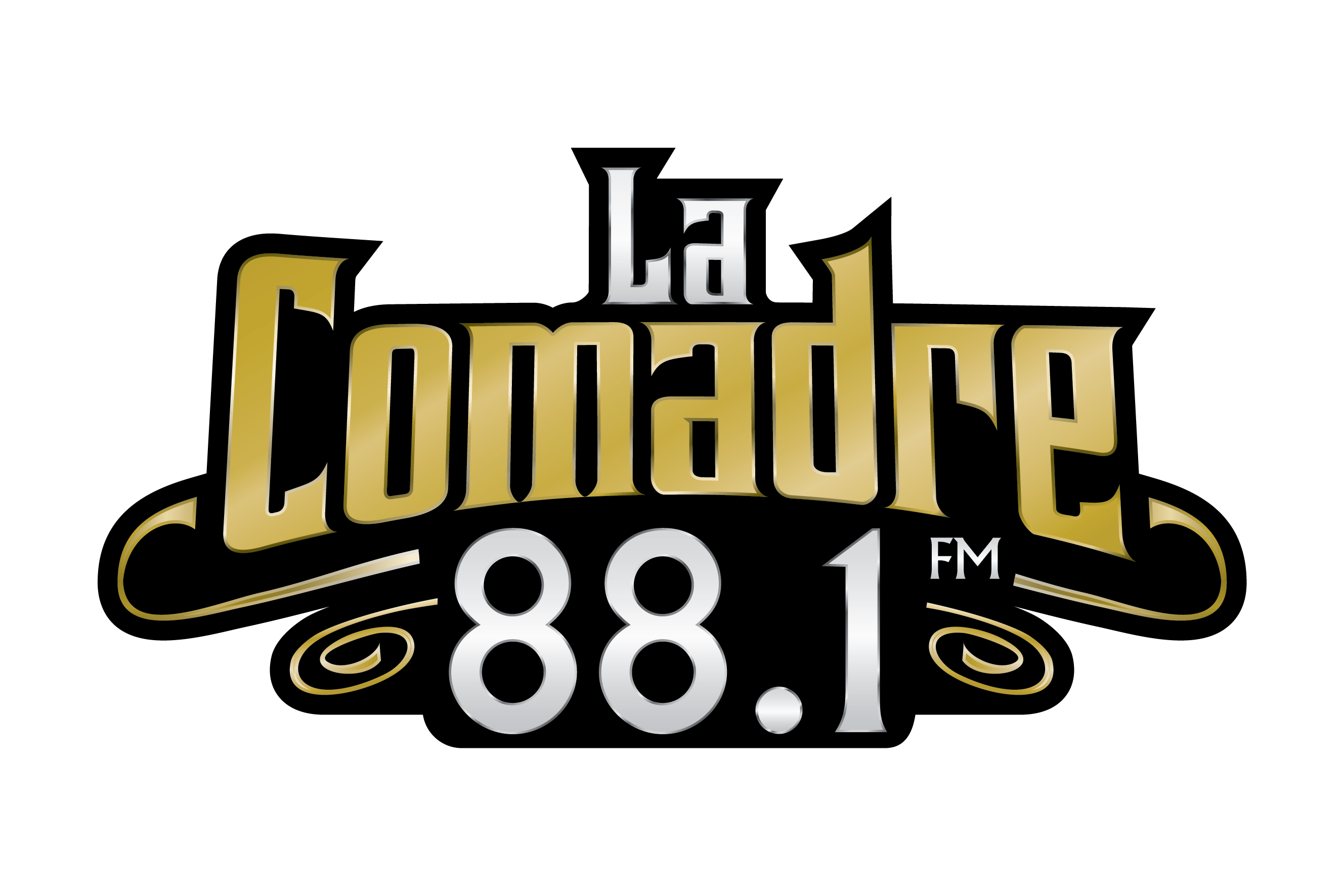 La Comadre 88.1 – Celaya