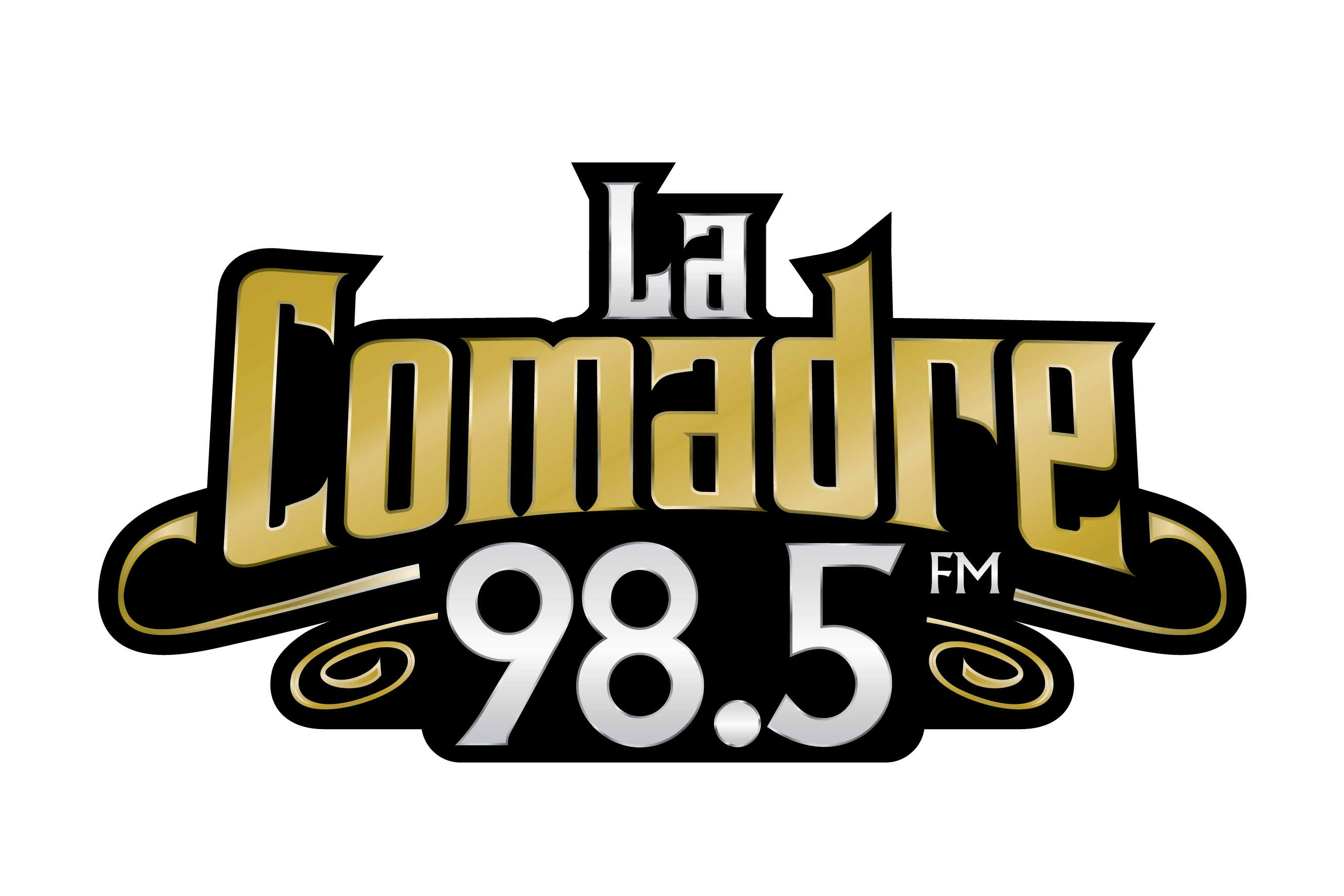 La Comadre 98.5 - SLP