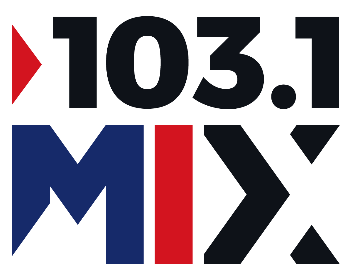 MIX 103.1 - León