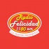 “Radio Felicidad” 1180 AM –Los Mejores Momentos- (www.radiofelicidad.com.mx)