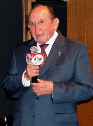 Enrique Hernández Flores