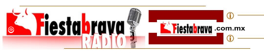 Programa Radiofónico Taurino “Fiesta Brava”® (Desde 1955)