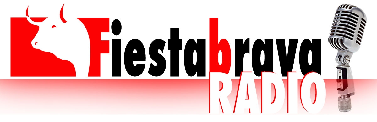 Programa "Fiesta Brava"
