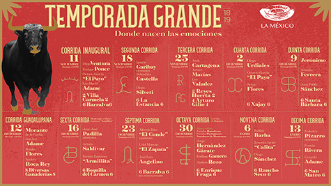Corrida Inaugural
