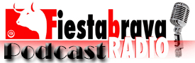 Nuevo Podcast de “Fiesta Brava”®