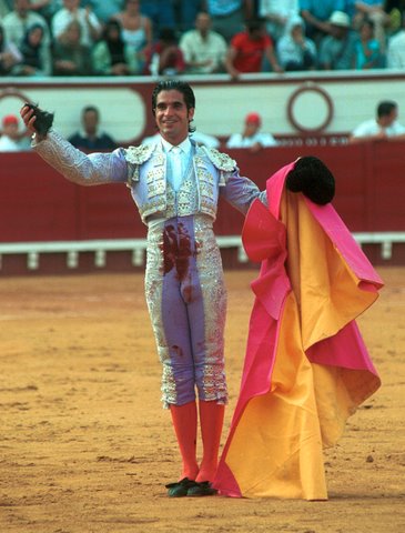 Maestro Javier Conde