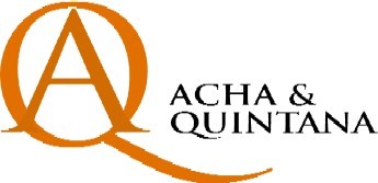 Acha & Quintana