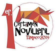 1er. Certamen Novilleril Tampico 2014