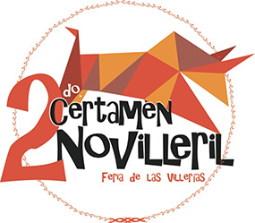 2° Certamen Novilleril en Altamira 2014