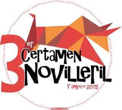 3er Certamen Novilleril Tampico 2015