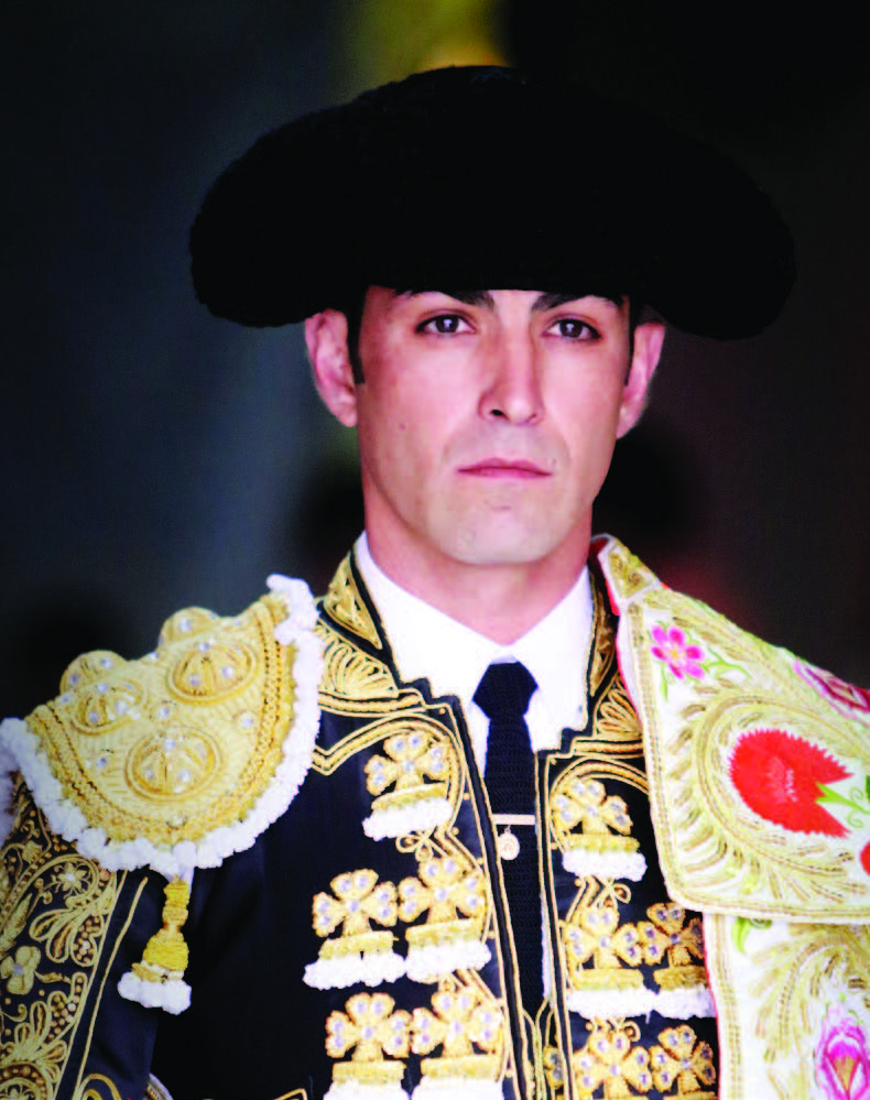 Arturo Macías