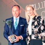 PEPÍN LIRIA recibe el "PREMIO MORISCO 2023" - Club Taurino de Cehegín